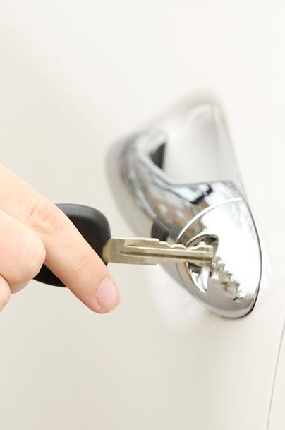 Aiken Automotive Locksmith