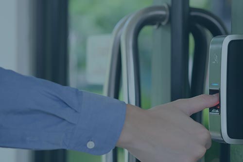 Aiken Commercial Locksmith