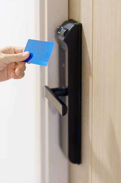 Aiken Commercial Locksmith