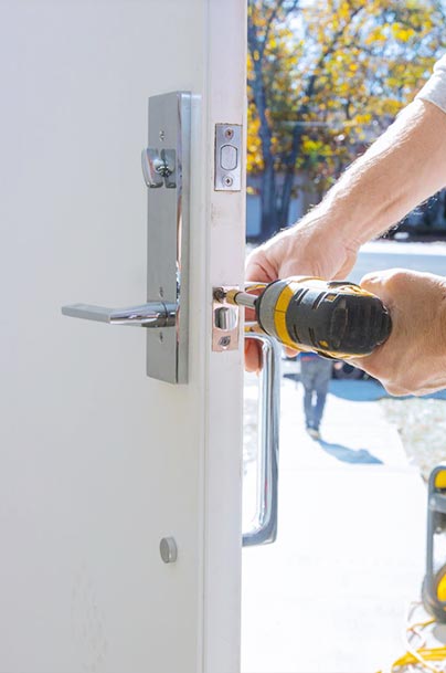 Aiken Emergency Locksmith