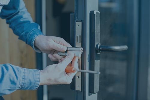 Aiken Residential Locksmith
