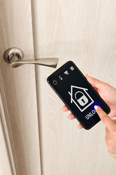 Aiken Residential Locksmith