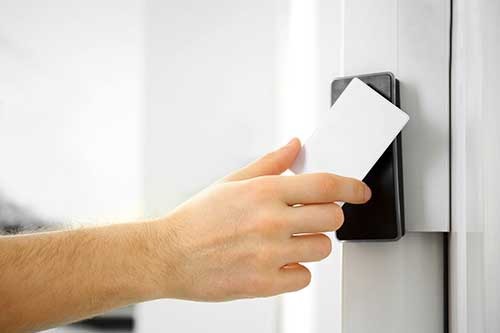 Access Control Aiken Locksmith