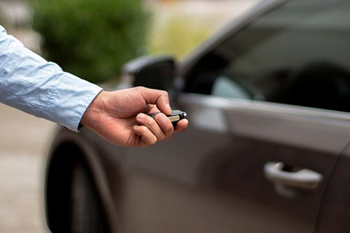 Aiken Automotive Locksmith