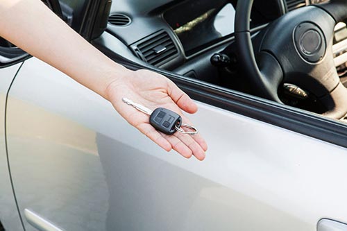 Aiken Automotive Locksmith