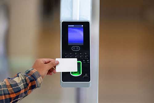 Aiken Commercial Locksmith