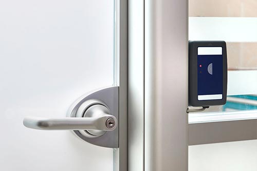 Aiken Commercial Locksmith