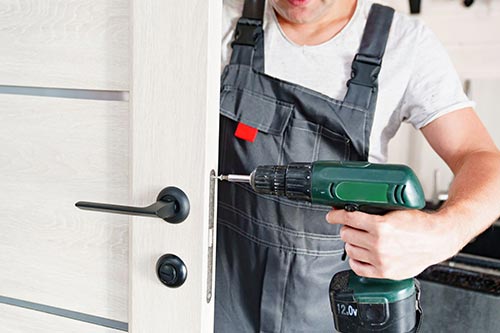 Aiken Emergency Locksmith