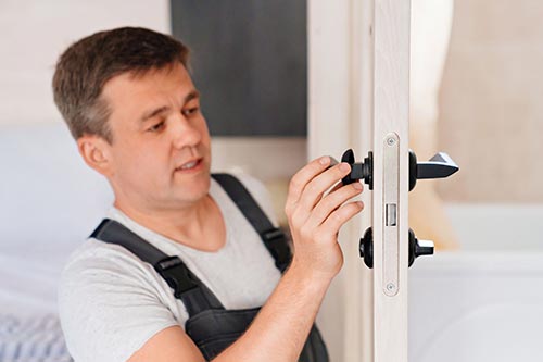 Aiken Emergency Locksmith