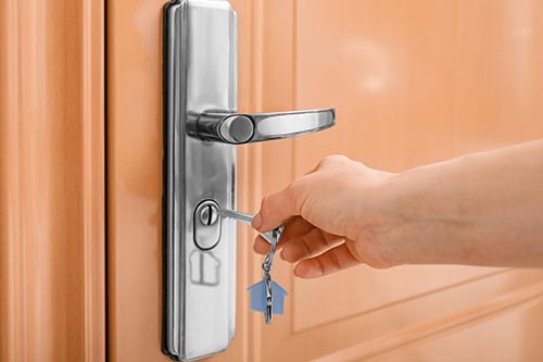 Aiken Residential Locksmith